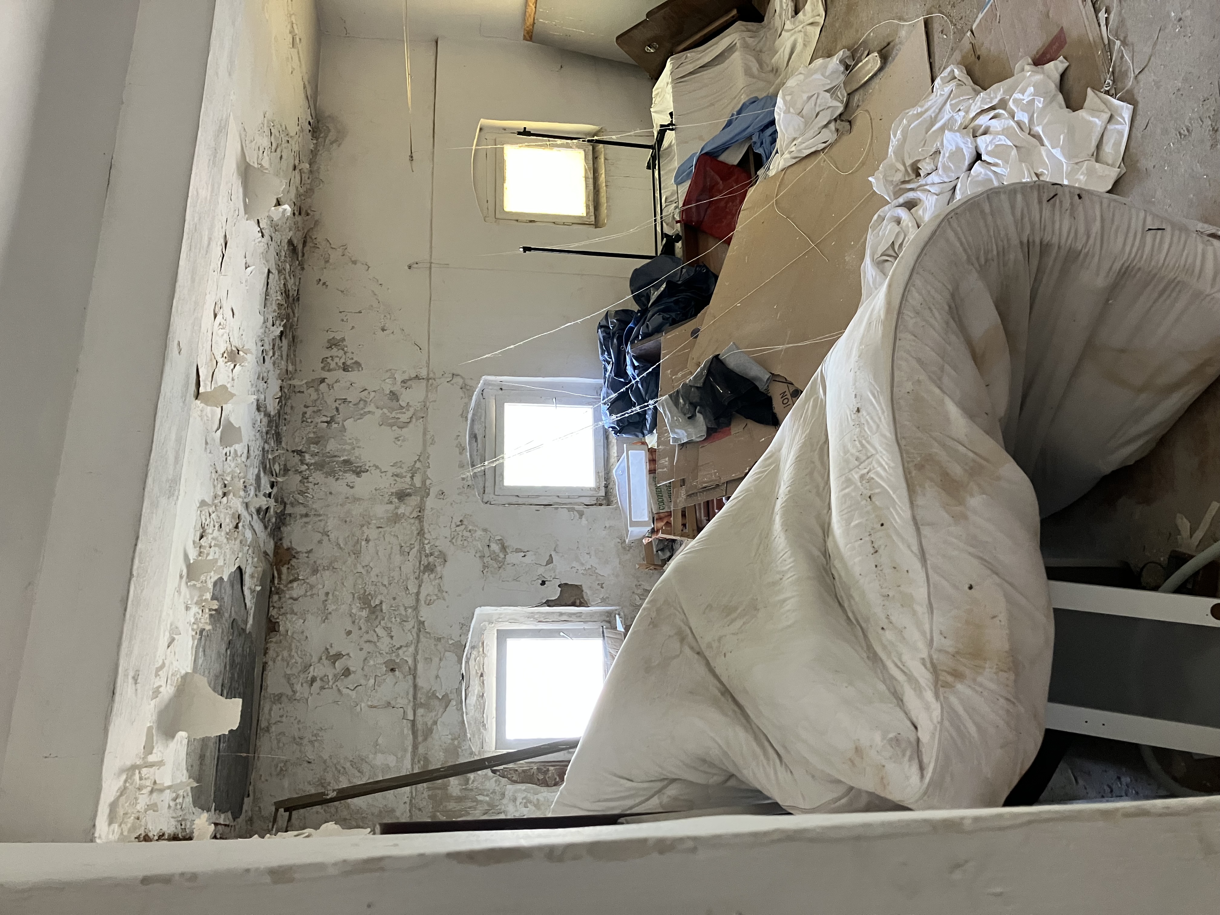 Budynek mieszkalny - Szczecin 2024 - zdjęcie 2