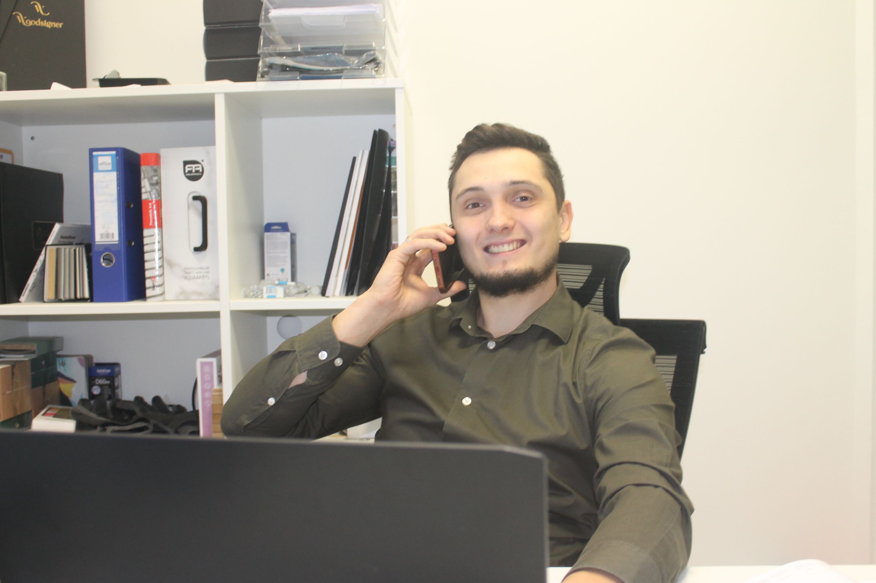 Przegląd techniczny hali - Nowogard 2022 - zdjęcie 2