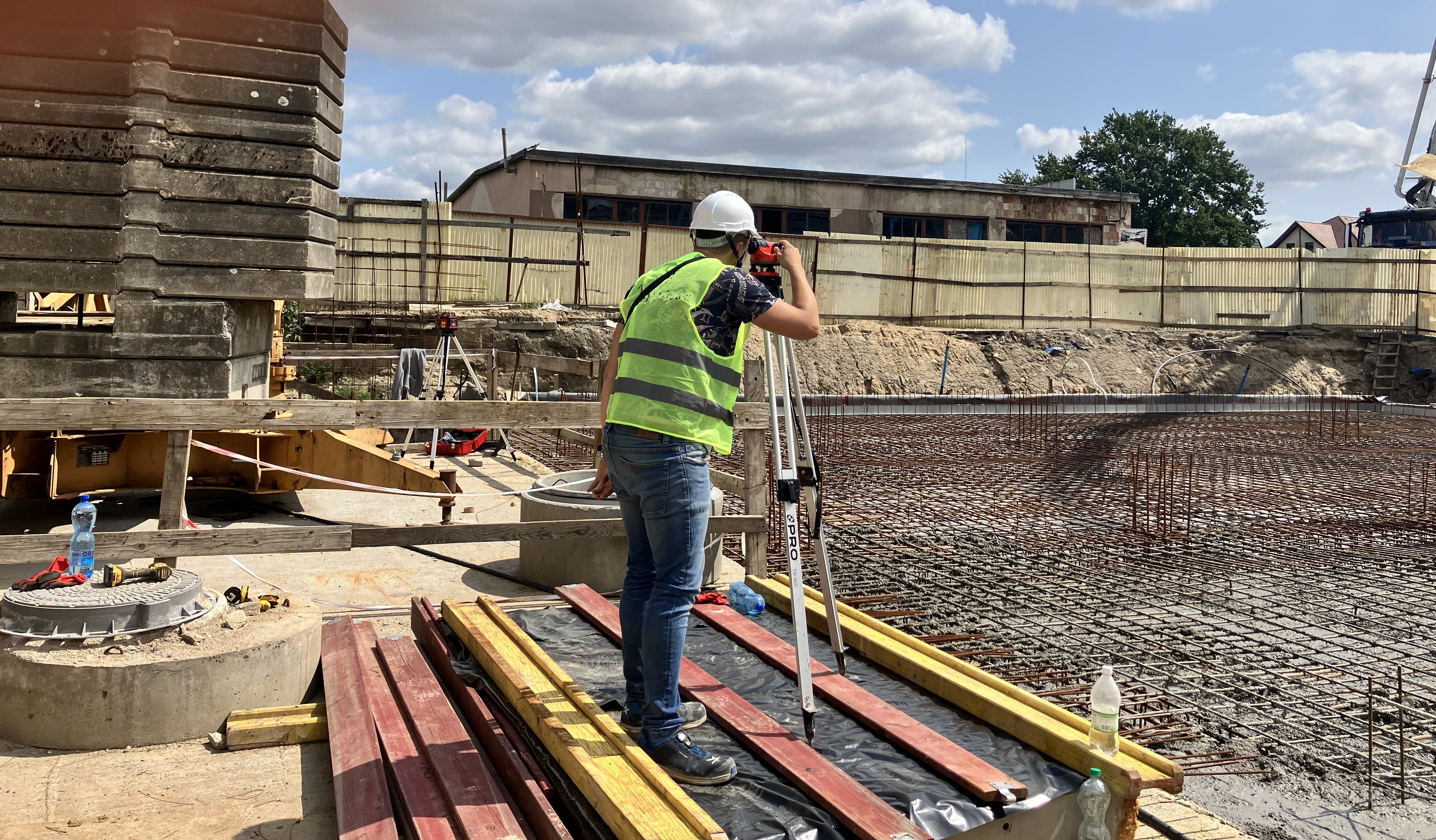 Dom jednorodzinny - Szczecin 2023